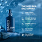 BASED Sea Salt Spray Ingredients and Benefits