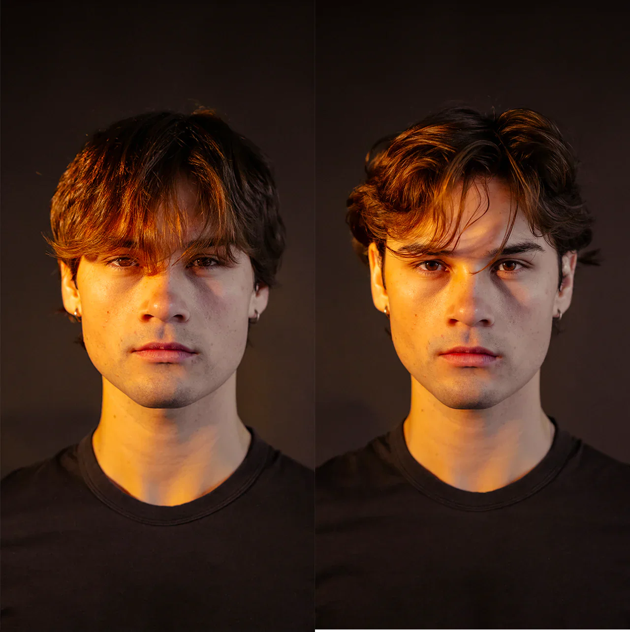 Texture Powder for Men | Matte Hair Styling | BASED Australia – Based ...